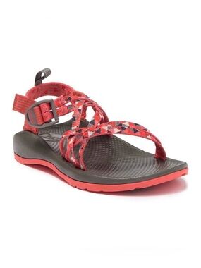 Chaco ZX1 EcoTread Sandals Big Kid 5 ~ Women 6.5